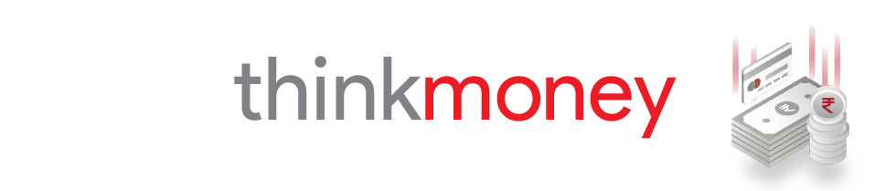 Logo of thinkmoney by thinksynq solutions