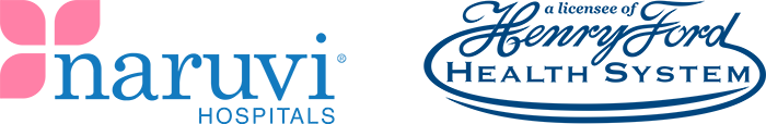 Logo of Naruvi Hospitals